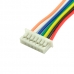 Molex Jumper 7 Wire Assembly -1.25mm